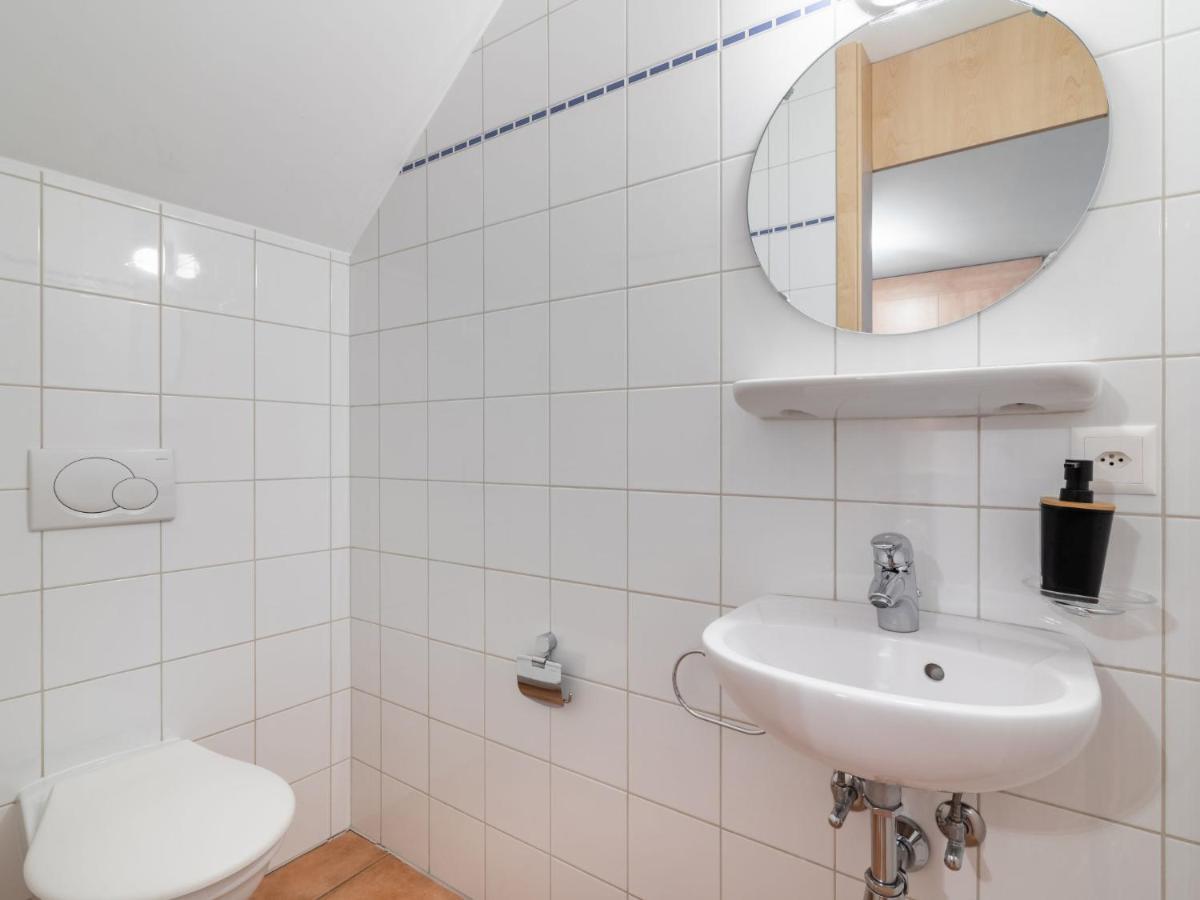 Apartment Vasco De Gama B8-R By Interhome Le Bouveret Dış mekan fotoğraf